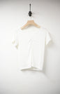 KR直送 抓胸超彈親膚棉Tee 3色入 S90619