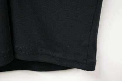KR直送 抓胸超彈親膚棉Tee 3色入 S90619