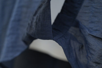 夏季．背心+透視罩衫SET 2色入1S60423