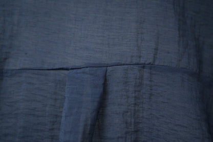 夏季．背心+透視罩衫SET 2色入1S60423