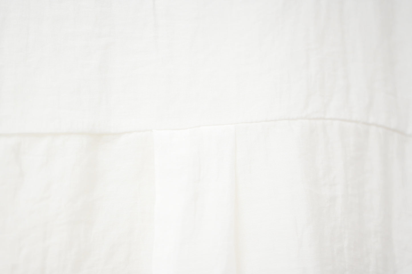 夏季．背心+透視罩衫SET 2色入1S60423