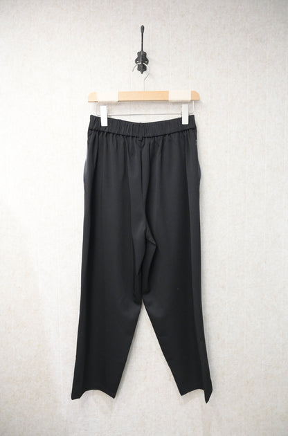 初秋・修腳九分西褲 2色入 2W21016