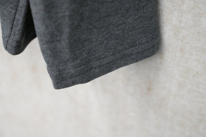 初秋・刺繡貓貓圖案磨毛衛衣 2色入  2W51028