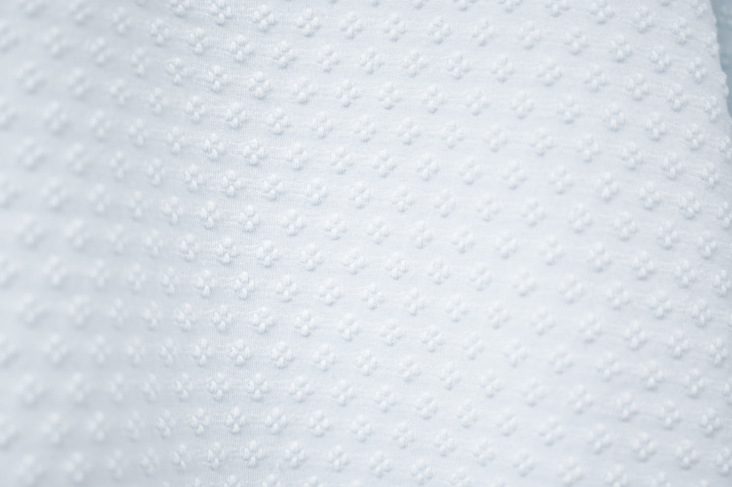 秋冬・暗紋花仔半領上衣 3色入 1W11030