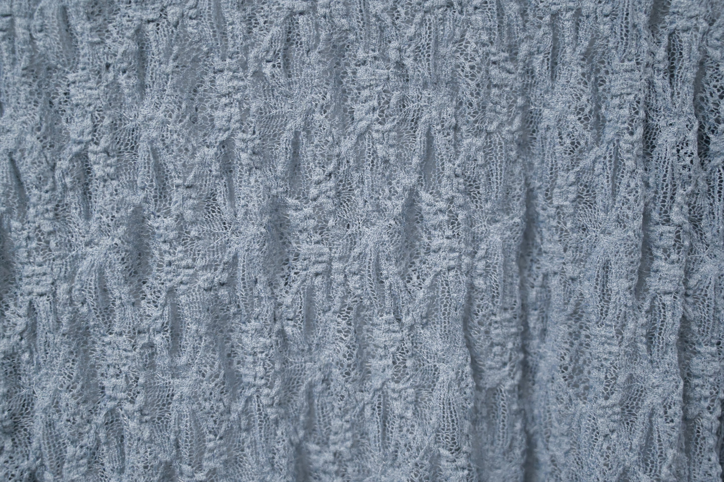 初秋・半領透視Lace上衣 4色入 1W11031