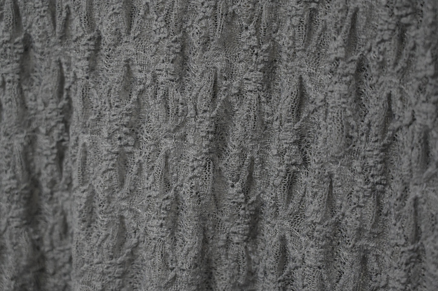 初秋・半領透視Lace上衣 4色入 1W11031