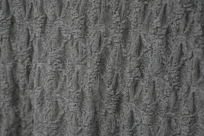 初秋・半領透視Lace上衣 4色入 1W11031