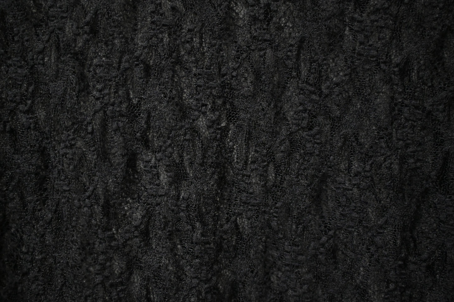 初秋・半領透視Lace上衣 4色入 1W11031