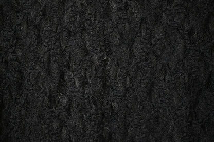 初秋・半領透視Lace上衣 4色入 1W11031