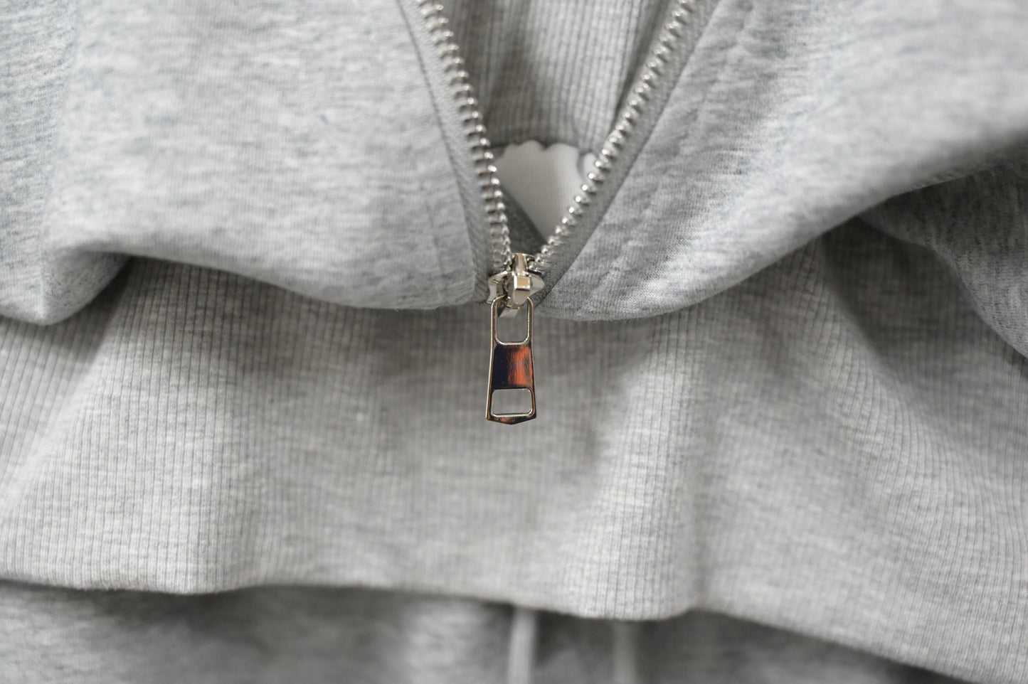 秋冬・太空棉露肩衛衣配半身裙SET 2 色入 1W61032