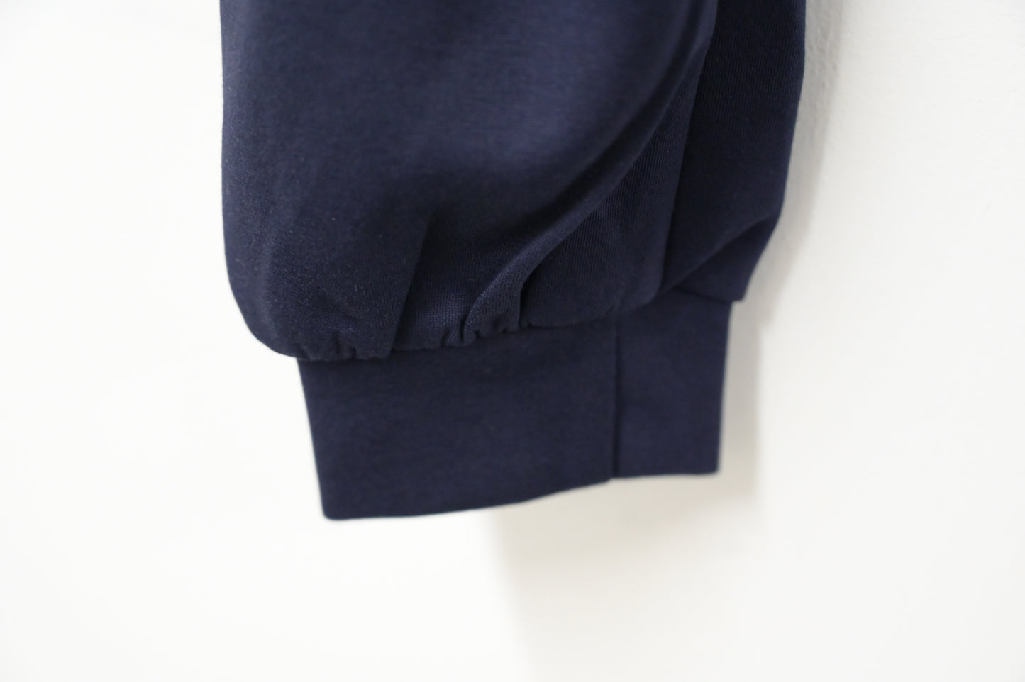 秋冬・太空棉露肩衛衣配半身裙SET 2 色入 1W61032