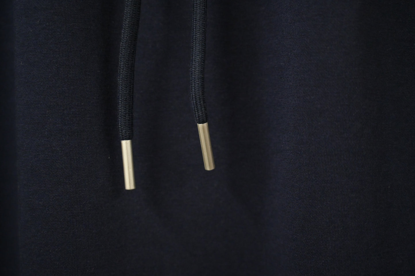 秋冬・太空棉露肩衛衣配半身裙SET 2 色入 1W61032