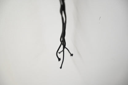 秋冬・不規則格仔裙連Belt 2色入 1W61104