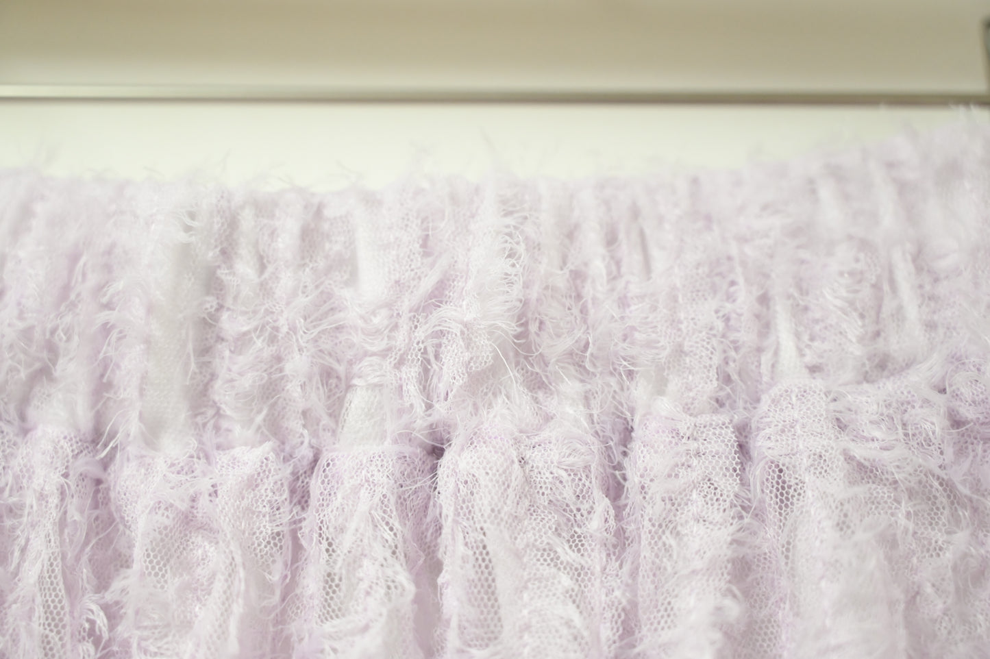 秋冬・層層蛋糕羽毛半身裙 3色入 1W11103