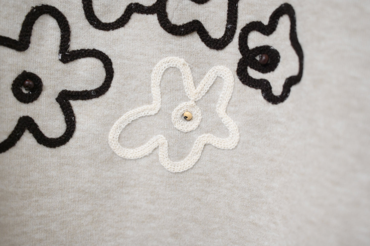 秋冬・磨毛超滑溫暖衛衣 2色入 1W51141