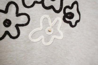 秋冬・磨毛超滑溫暖衛衣 2色入 1W51141