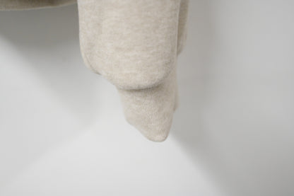 秋冬・磨毛超滑溫暖衛衣 2色入 1W51141