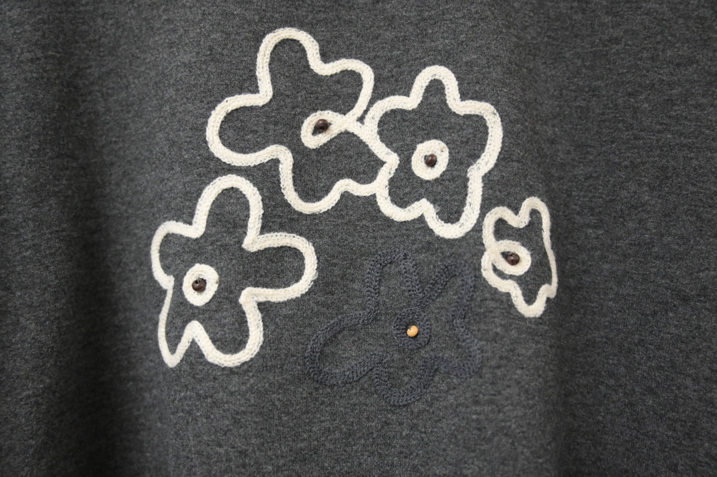 秋冬・磨毛超滑溫暖衛衣 2色入 1W51141