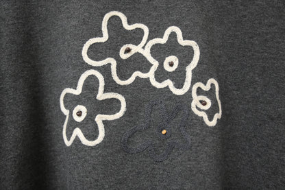 秋冬・磨毛超滑溫暖衛衣 2色入 1W51141