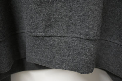 秋冬・磨毛超滑溫暖衛衣 2色入 1W51141