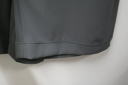 秋冬・前大口袋滑西褲 2色入 1W71144