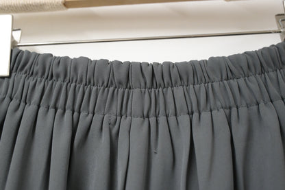 秋冬・前大口袋滑西褲 2色入 1W71144