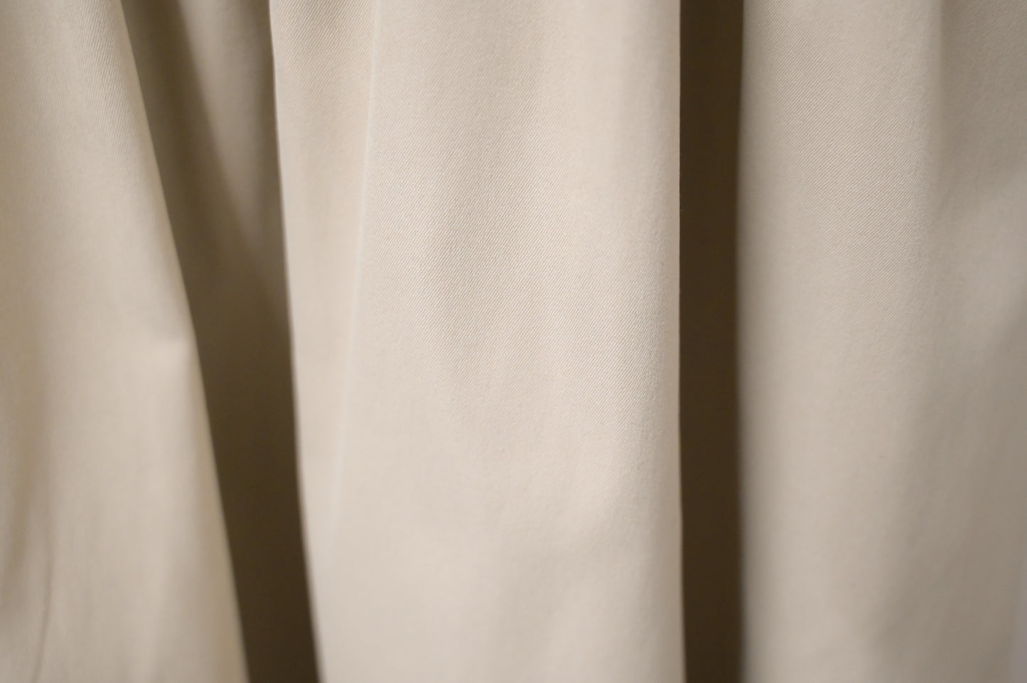 秋冬・抽繩橫間柔軟針織拼接連身裙 2色入 1W61146