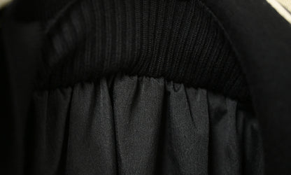 秋冬・背心裙＋外套｜棉花感針織套裝裙 2色入 1W61145