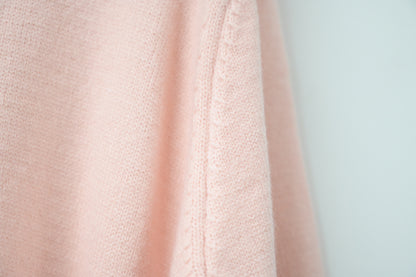 秋冬・日系布包鈕冷衫外套 2色入 1W81129