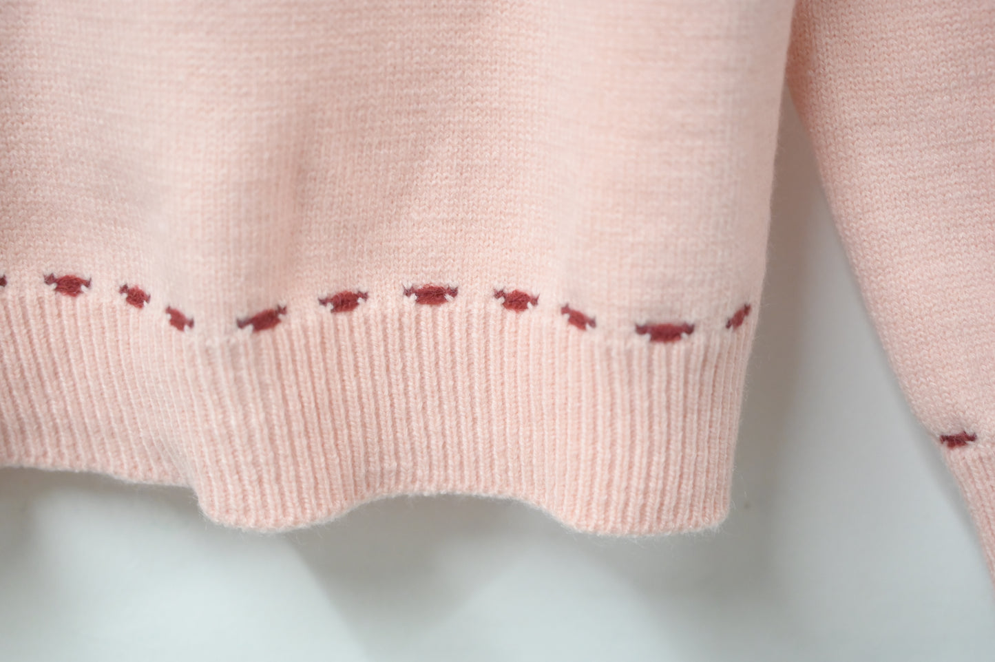 秋冬・日系布包鈕冷衫外套 2色入 1W81129