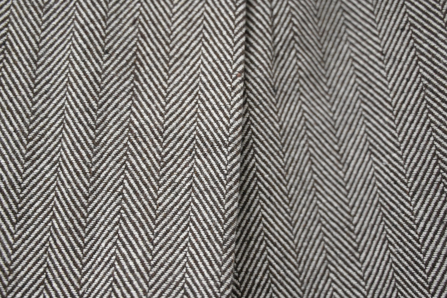 秋冬・人字紋假裙褲 1W61152