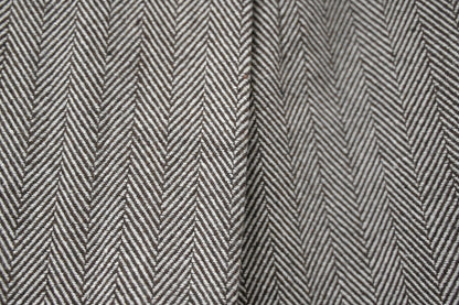 秋冬・人字紋假裙褲 1W61152