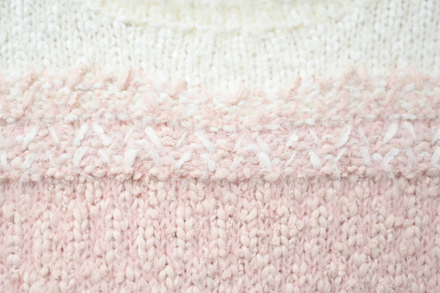 秋冬・溫柔色親膚冷衫 2色入 1W61216