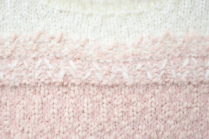 秋冬・溫柔色親膚冷衫 2色入 1W61216