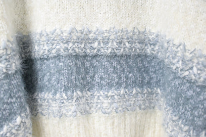 秋冬・溫柔色親膚冷衫 2色入 1W61216