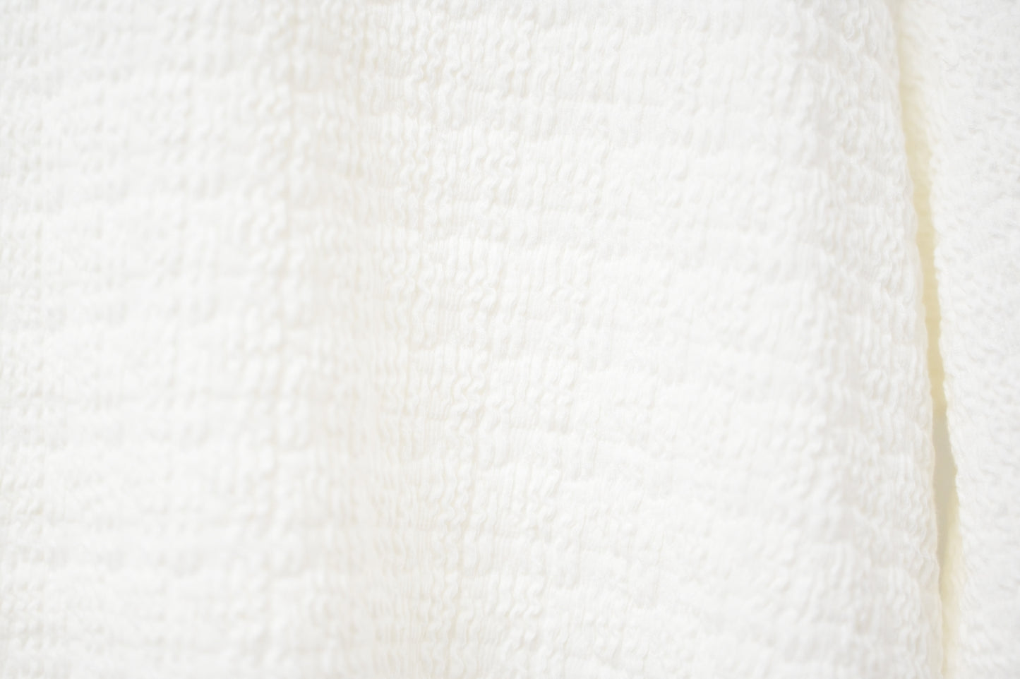 秋冬・馬卡龍橫間木耳邊上衣 2色入 1W51226