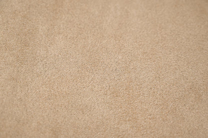 秋冬・麂皮羊羔毛無袖外套 2色入 1W61229