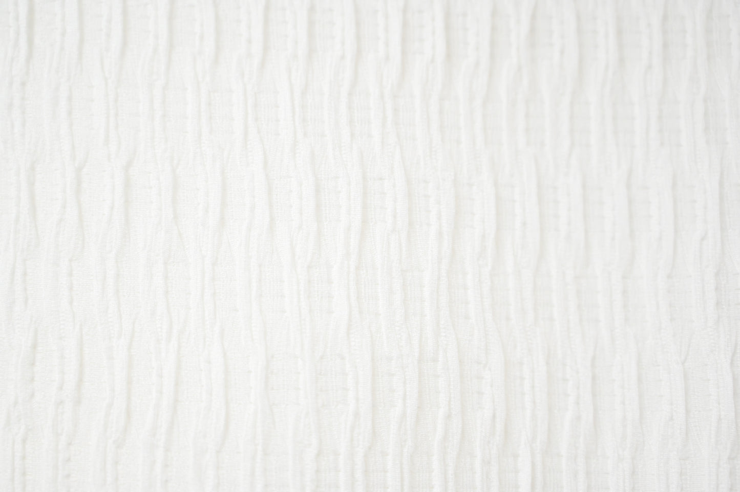 秋冬・免熨皺皺薄長袖 3色入 1W51234