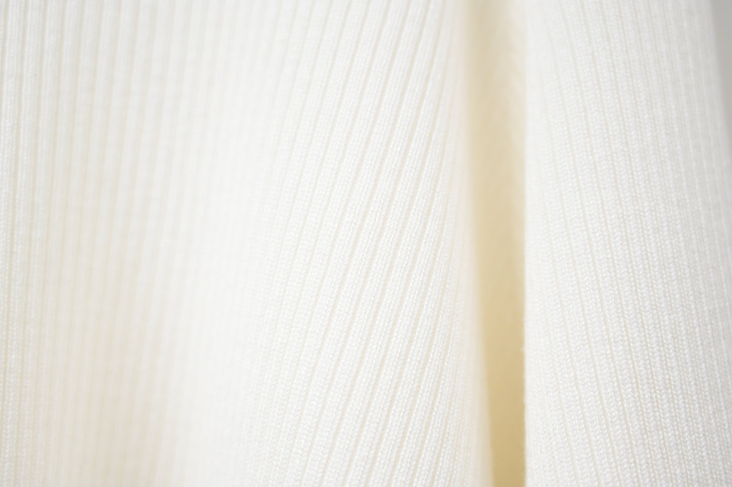 秋冬・透視波點針織上衣 2色入 1W61233