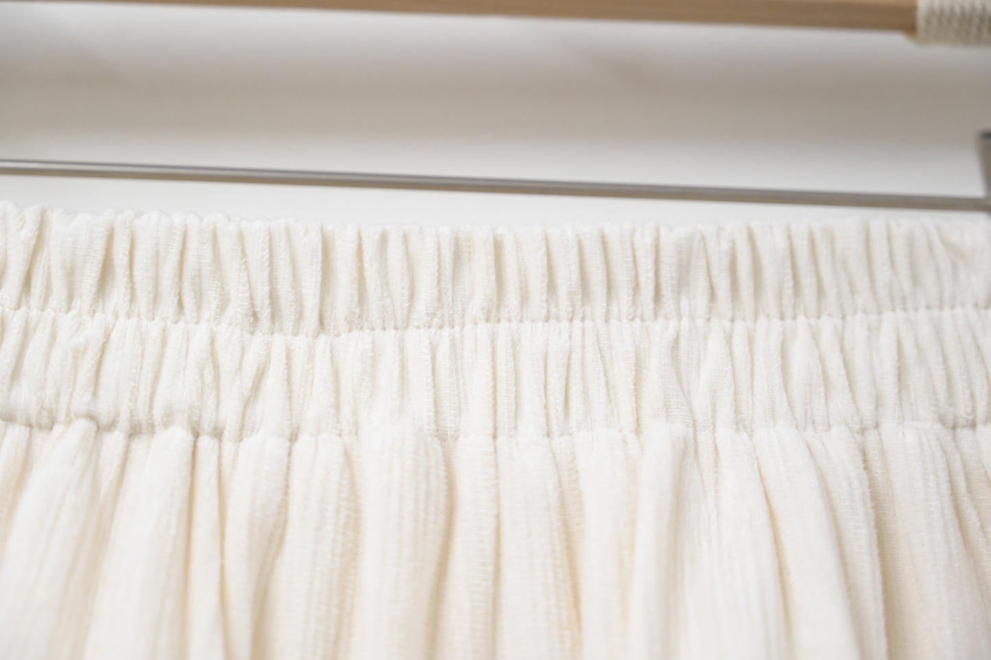 秋冬・層次感蛋糕短裙褲 2色入 1W60106