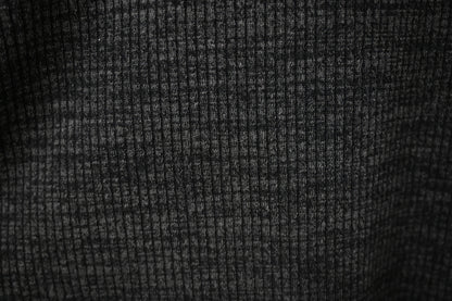 秋冬・LACE領彈性布料親膚連身裙 2色入 1W60113