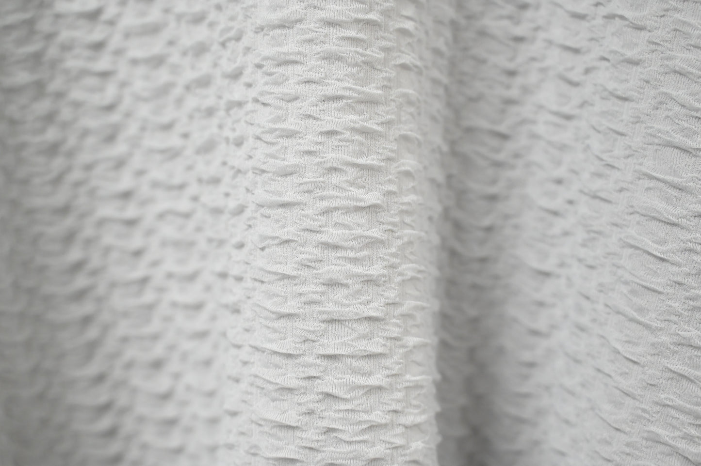 秋冬・雲朵親膚皺皺上衣 3色入 1W50118