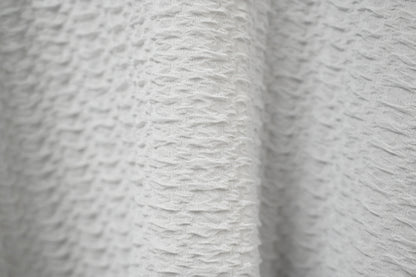 秋冬・雲朵親膚皺皺上衣 3色入 1W50118