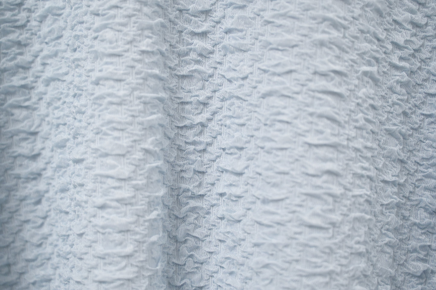 秋冬・雲朵親膚皺皺上衣 3色入 1W50118