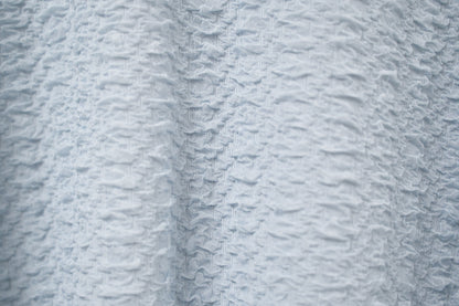 秋冬・雲朵親膚皺皺上衣 3色入 1W50118