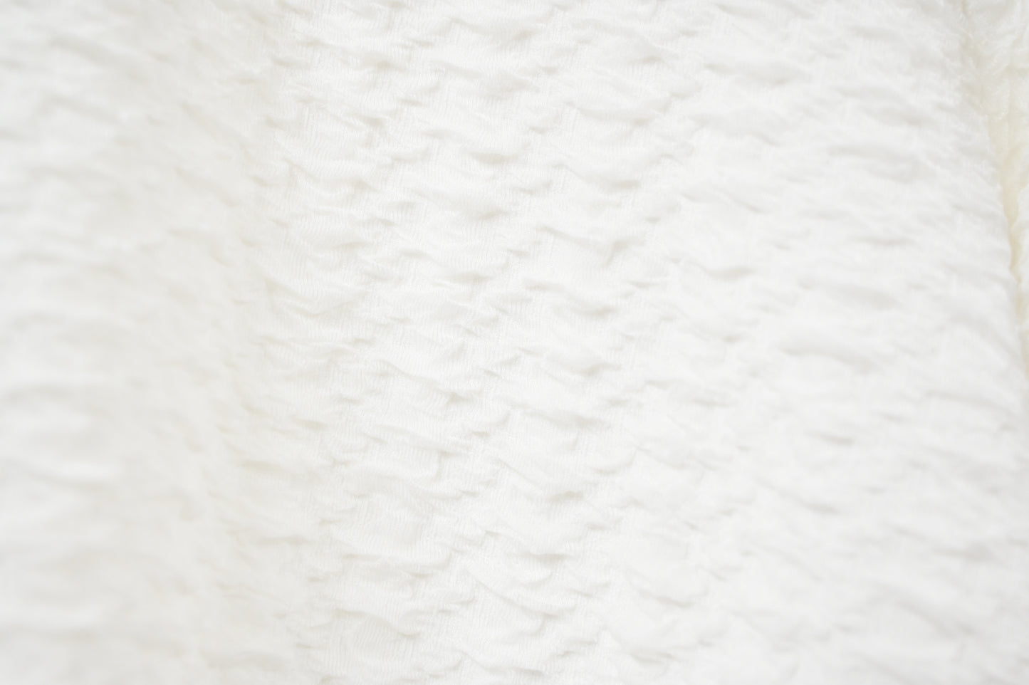 秋冬・雲朵親膚皺皺上衣 3色入 1W50118