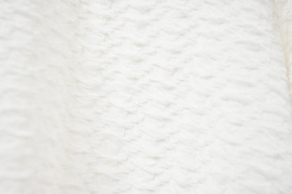 秋冬・雲朵親膚皺皺上衣 3色入 1W50118