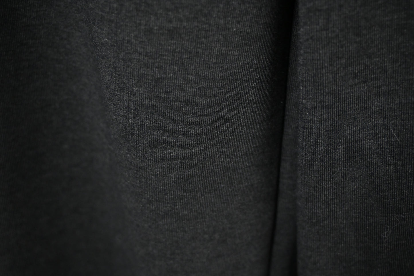 秋冬・拼色抽繩落地休閒褲 2色入 1W60122