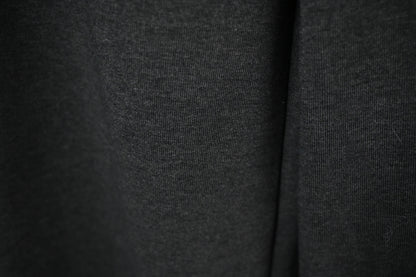 秋冬・拼色抽繩落地休閒褲 2色入 1W60122