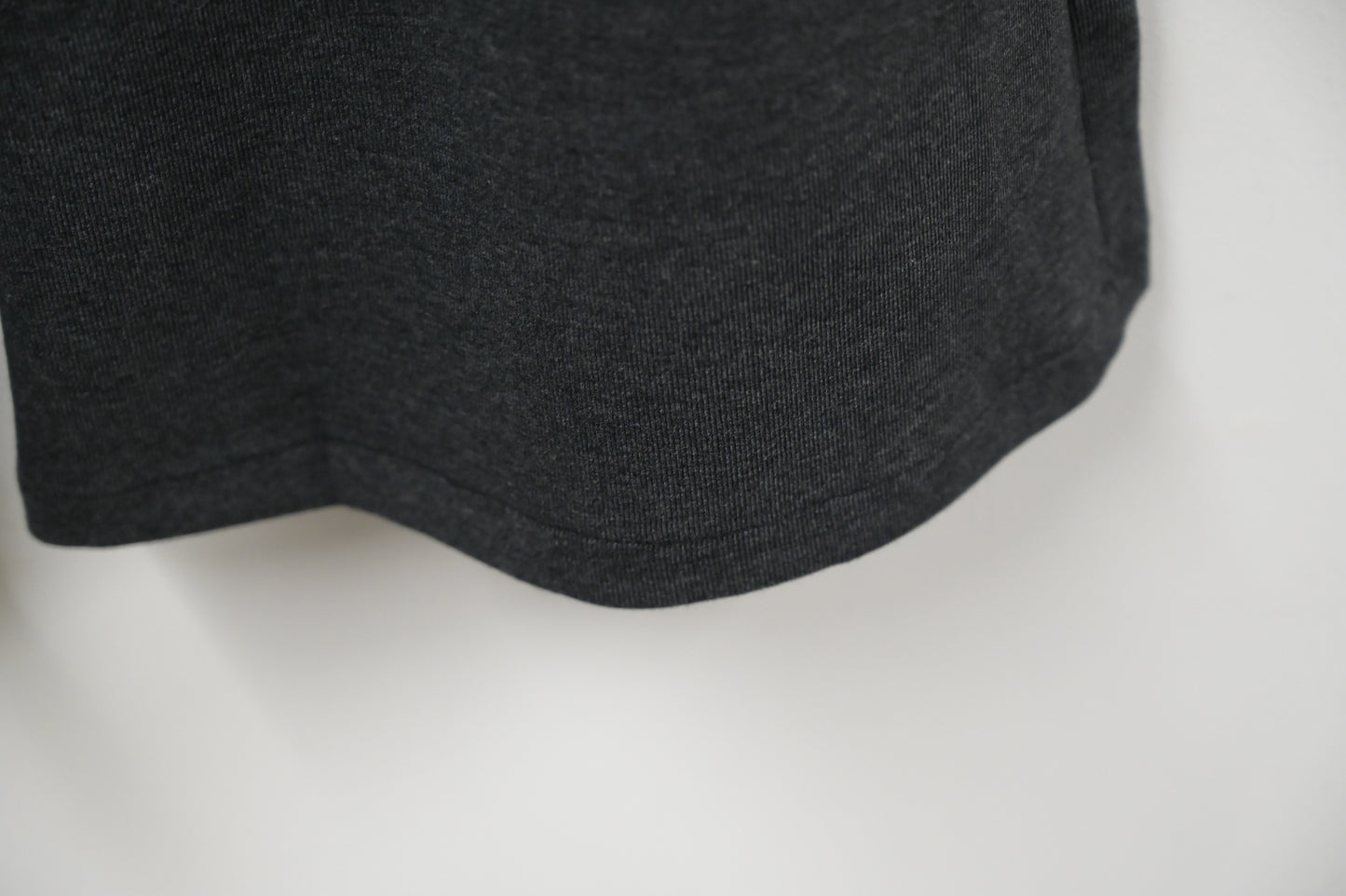 秋冬・拼色抽繩落地休閒褲 2色入 1W60122